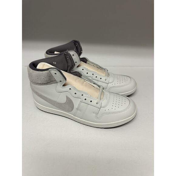 Nike Air Ship Tech Gray 2023 SZ 12 main image 6